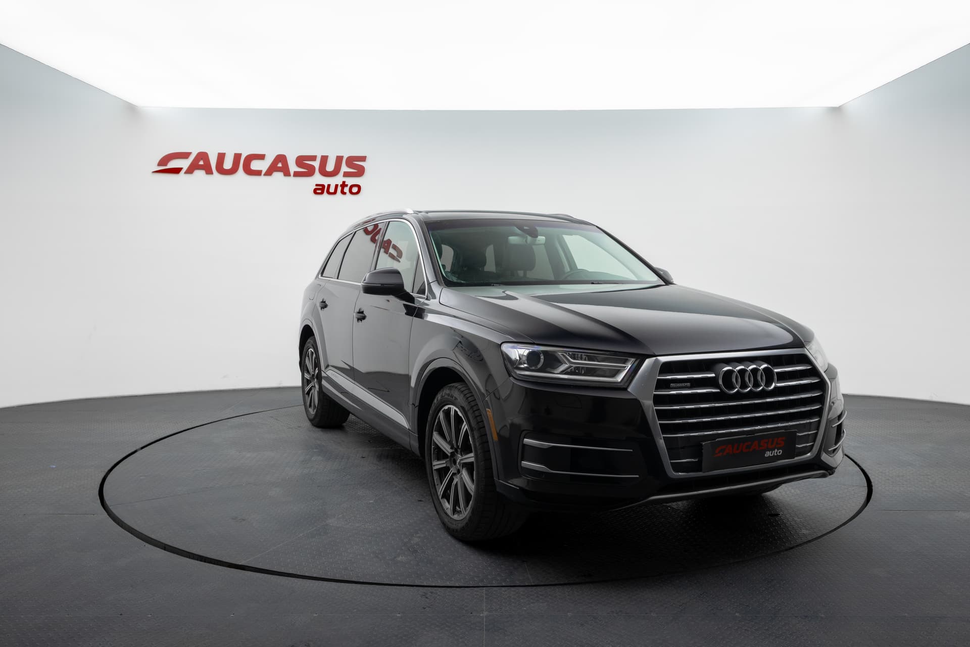 AUDI Q7 2017 - 3