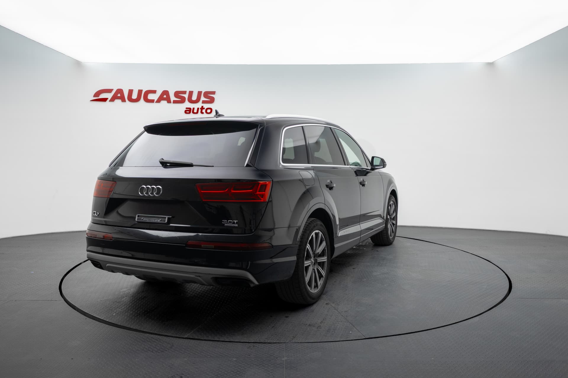 AUDI Q7 2017 - 4