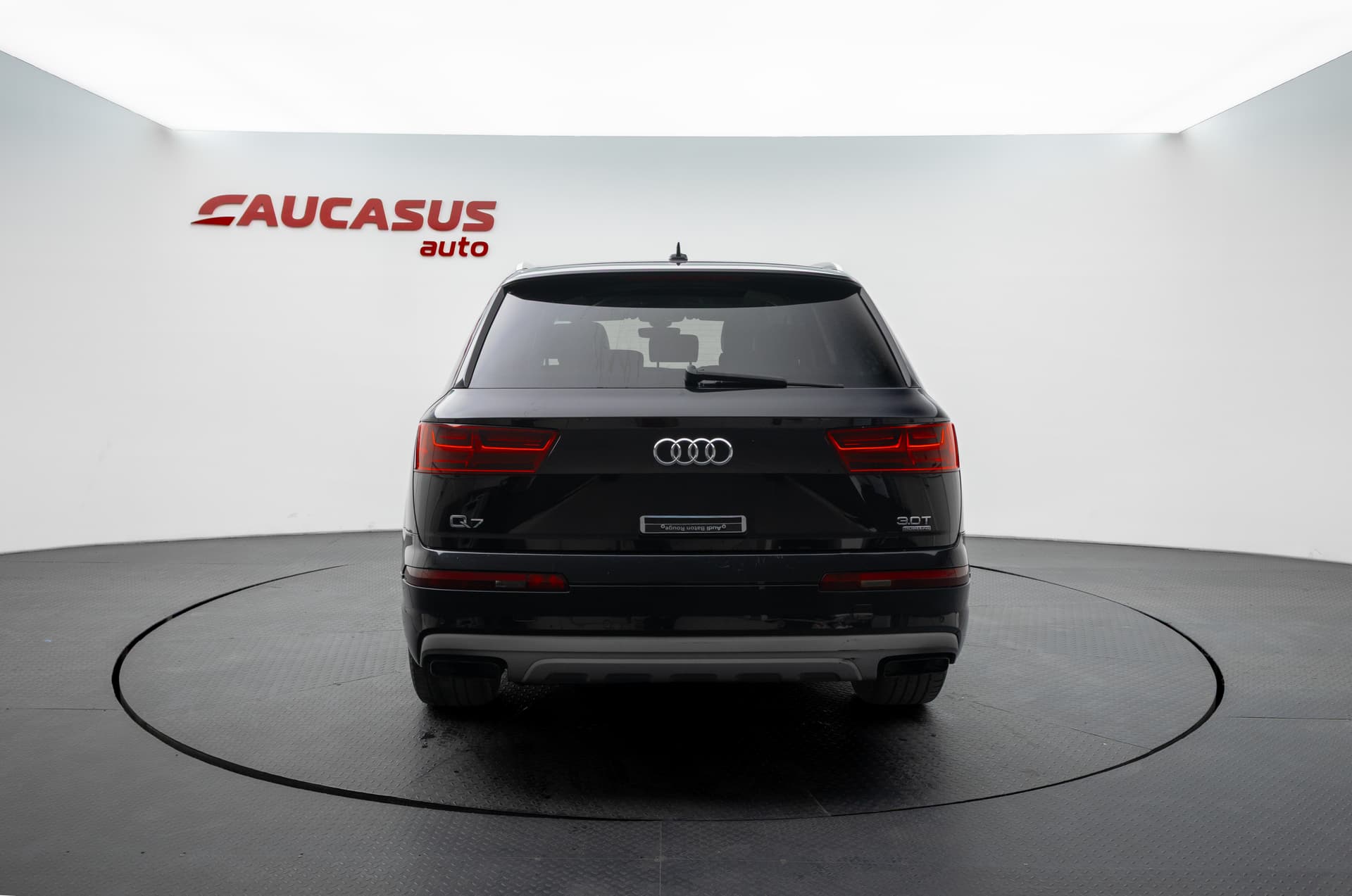 AUDI Q7 2017 - 5