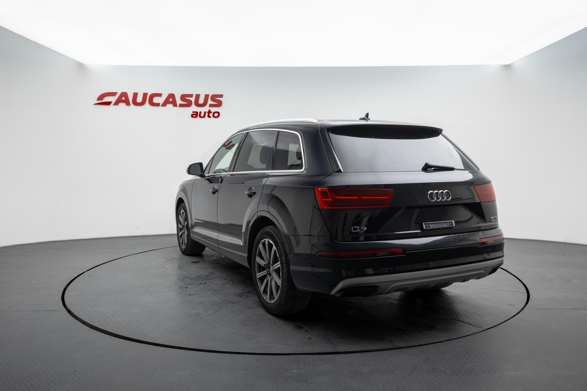 AUDI Q7 2017 - 6