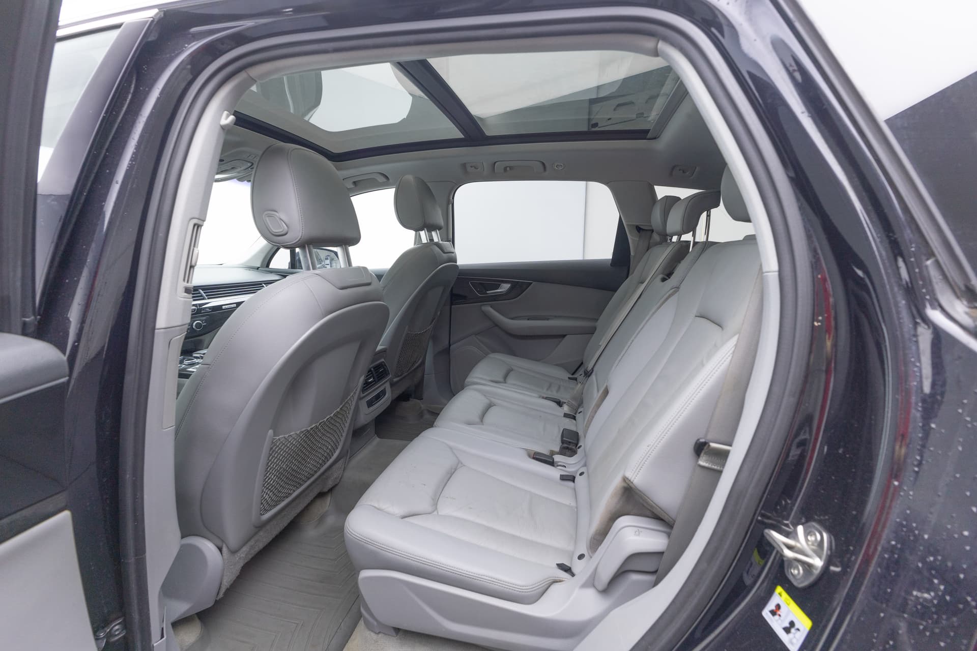 AUDI Q7 2017 - 8