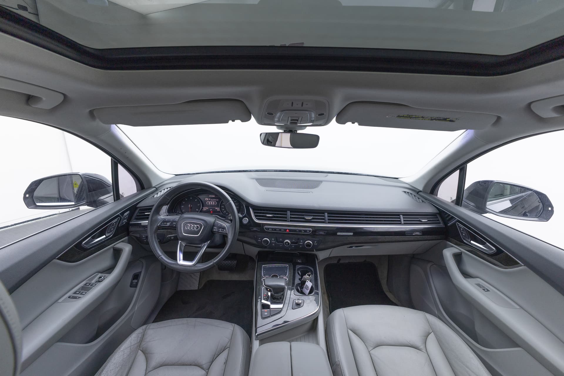 AUDI Q7 2017 - 9
