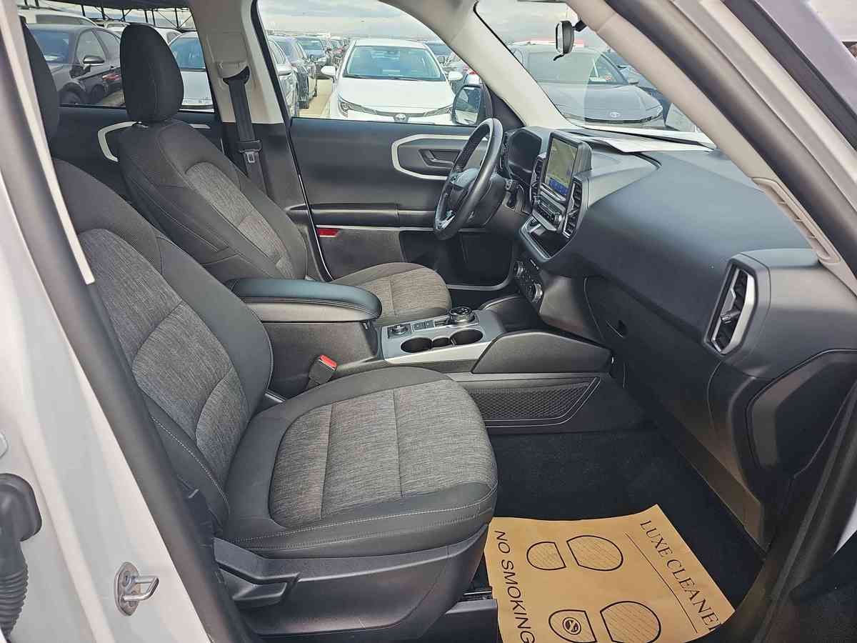 FORD Bronco Sport 2022 - 4