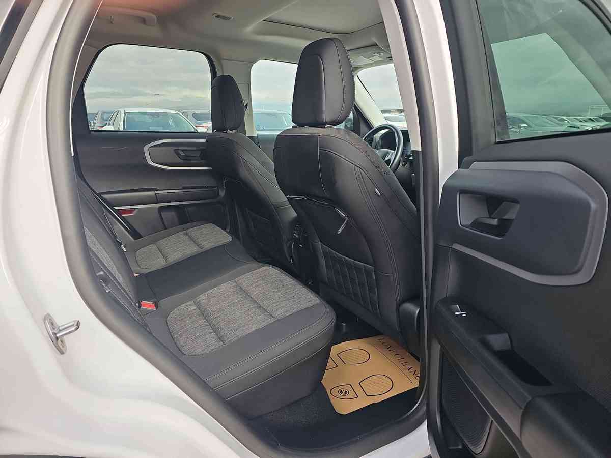 FORD Bronco Sport 2022 - 5