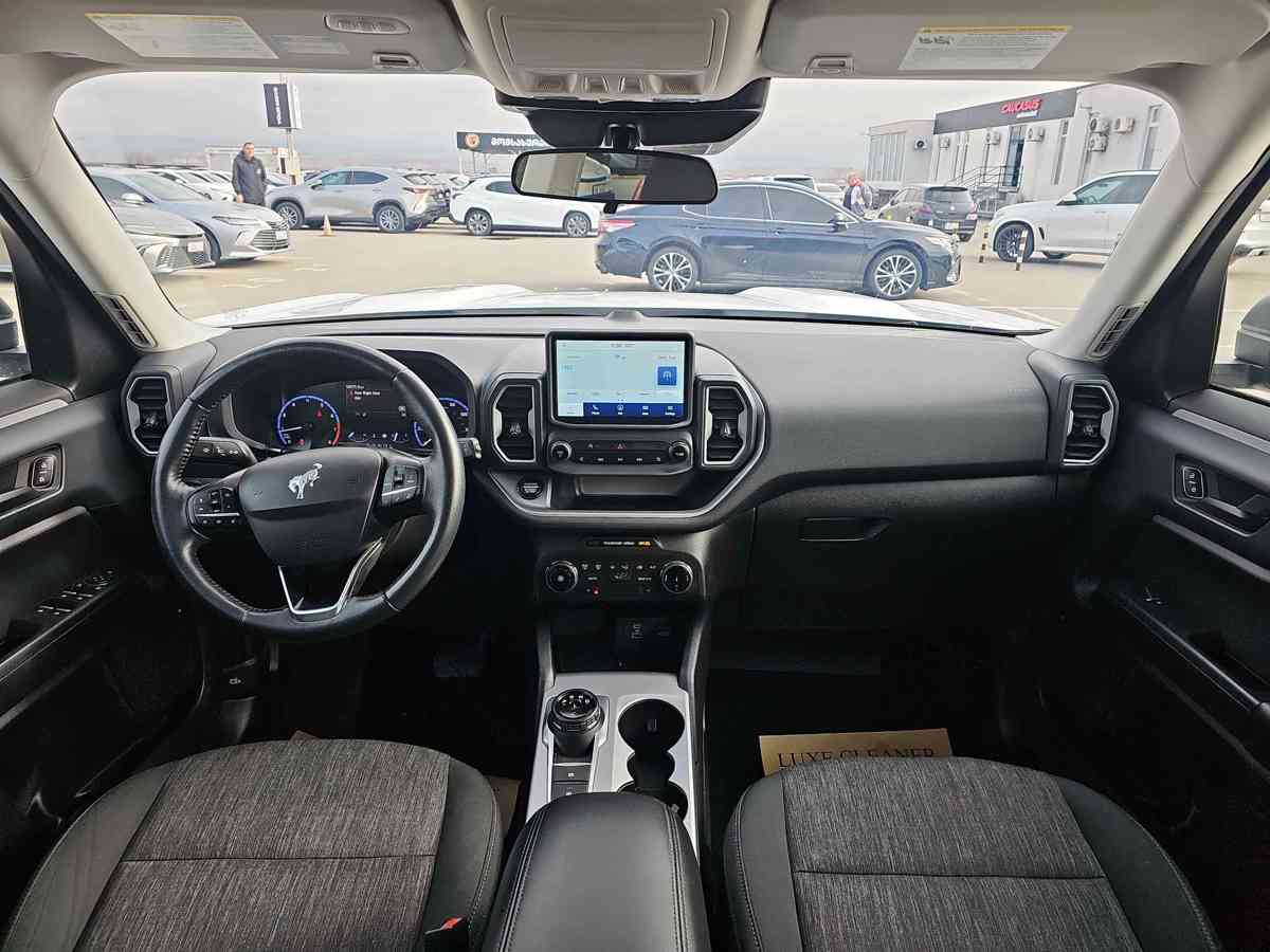 FORD Bronco Sport 2022 - 6