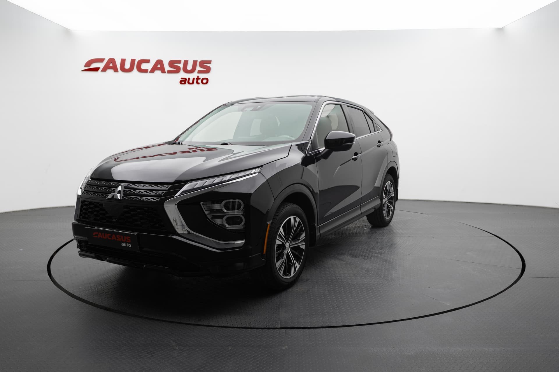 MITSUBISHI Eclipse Cross 2022 - 1