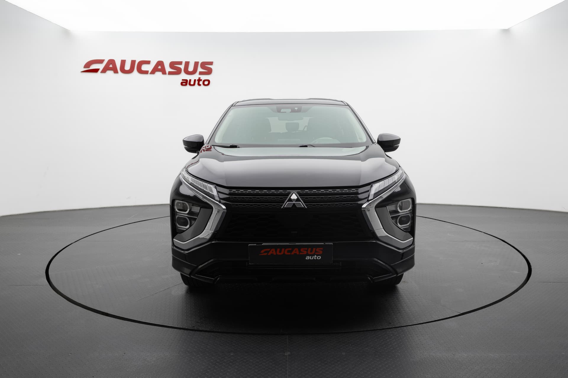 MITSUBISHI Eclipse Cross 2022 - 2