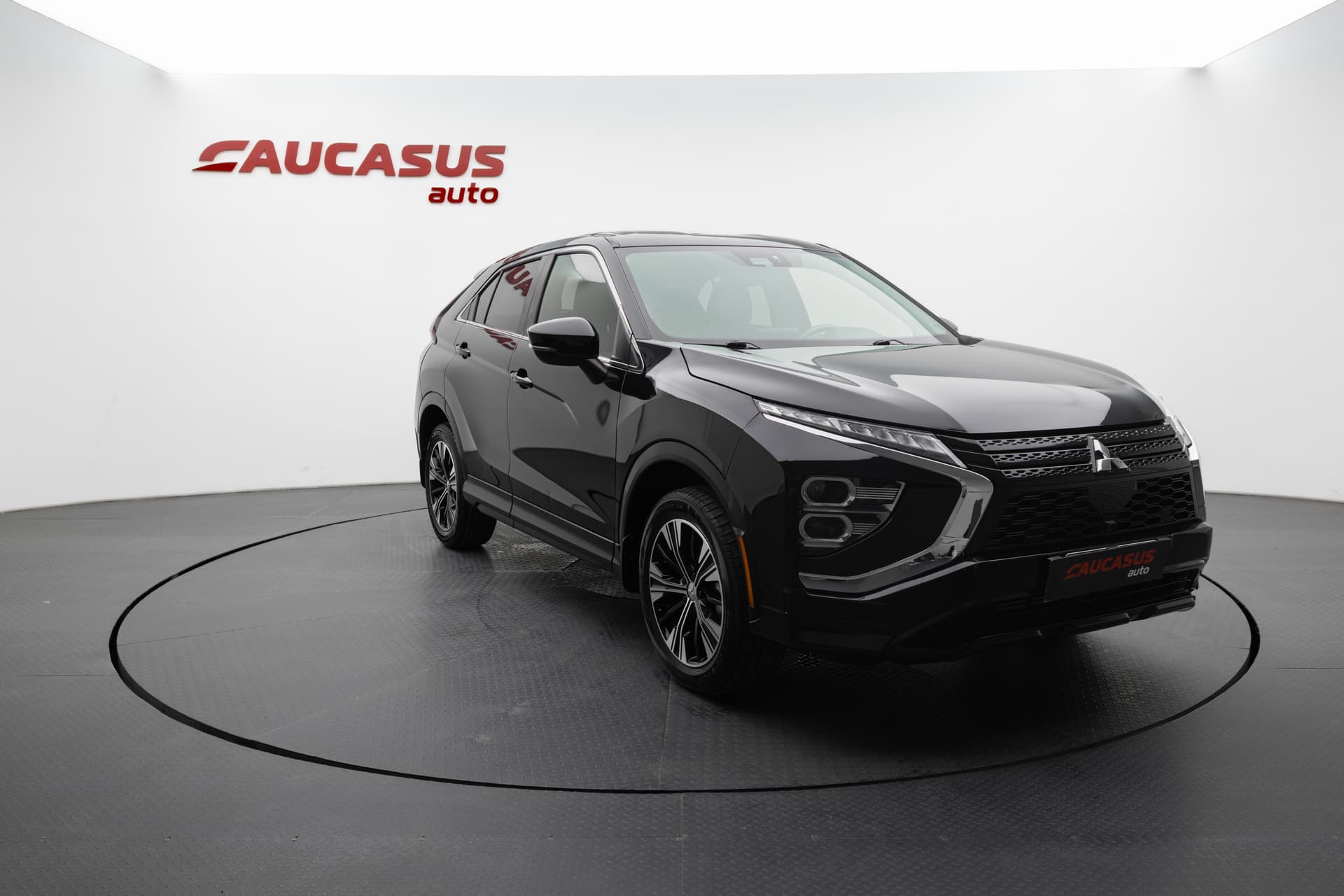 MITSUBISHI Eclipse Cross 2022 - 3