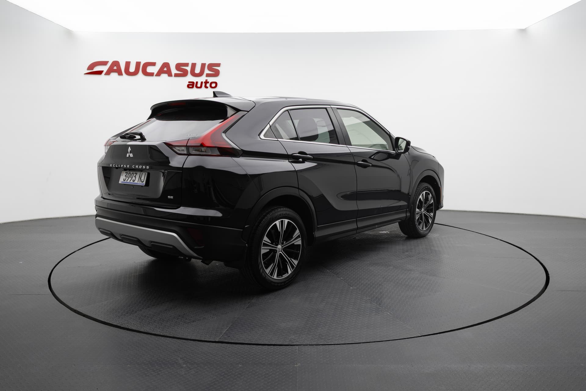 MITSUBISHI Eclipse Cross 2022 - 4