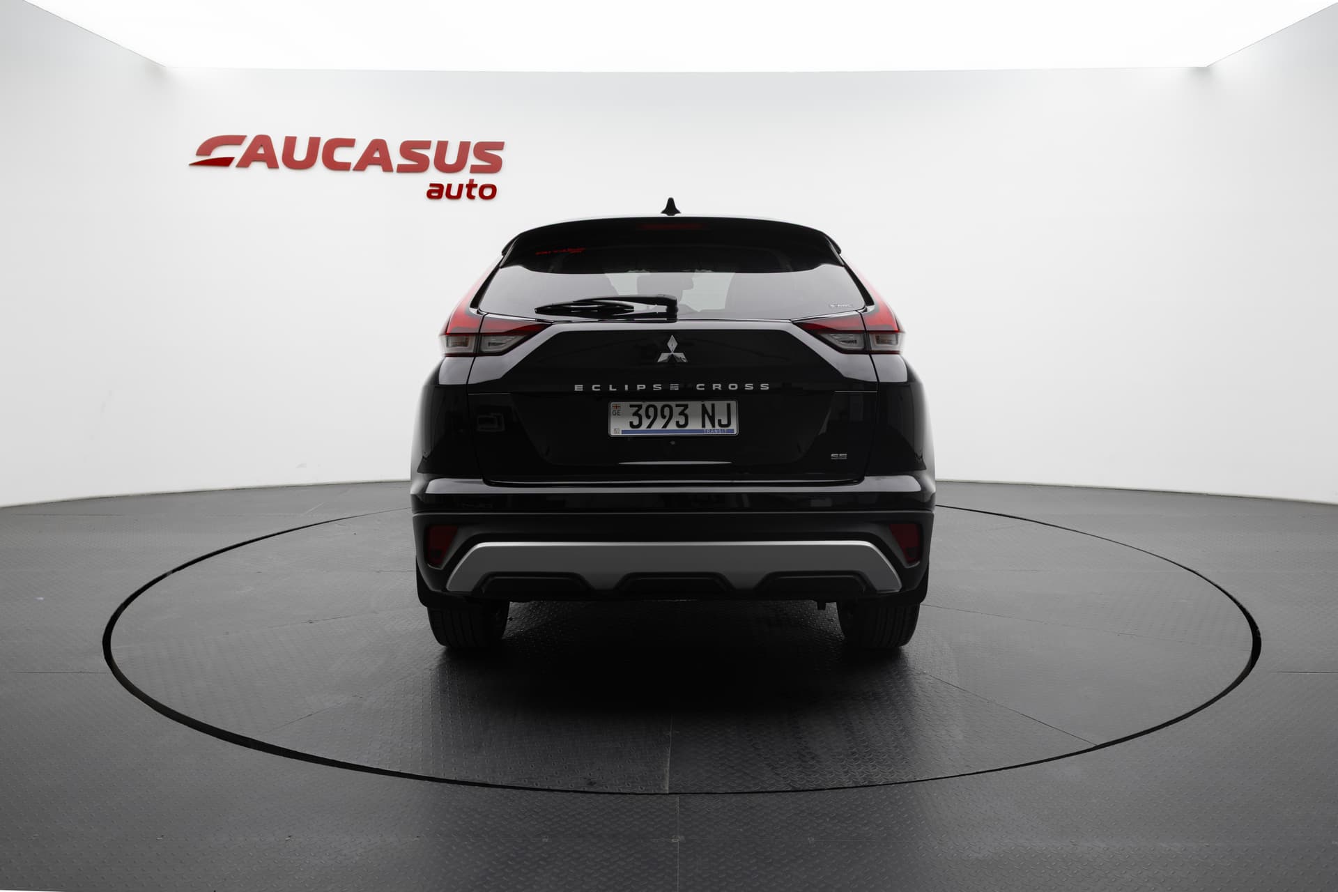 MITSUBISHI Eclipse Cross 2022 - 5