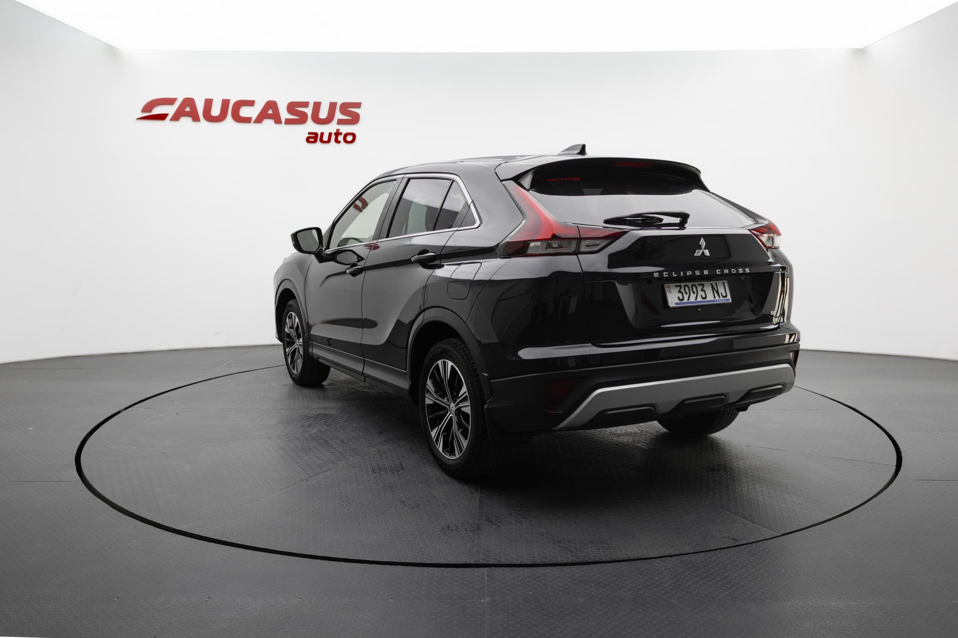 MITSUBISHI Eclipse Cross 2022 - 6