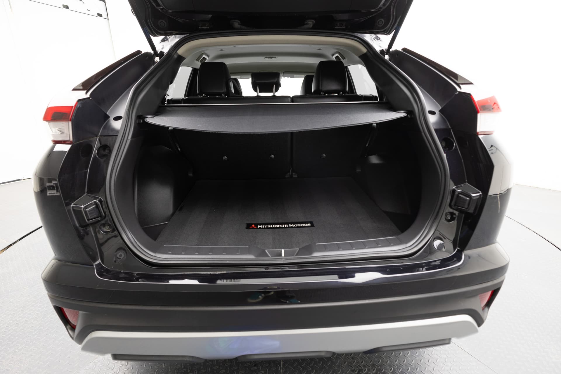 MITSUBISHI Eclipse Cross 2022 - 7