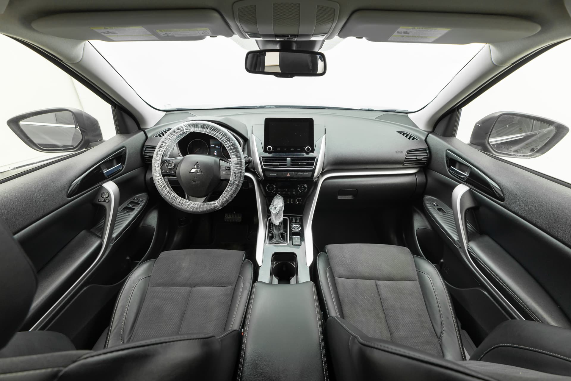 MITSUBISHI Eclipse Cross 2022 - 9