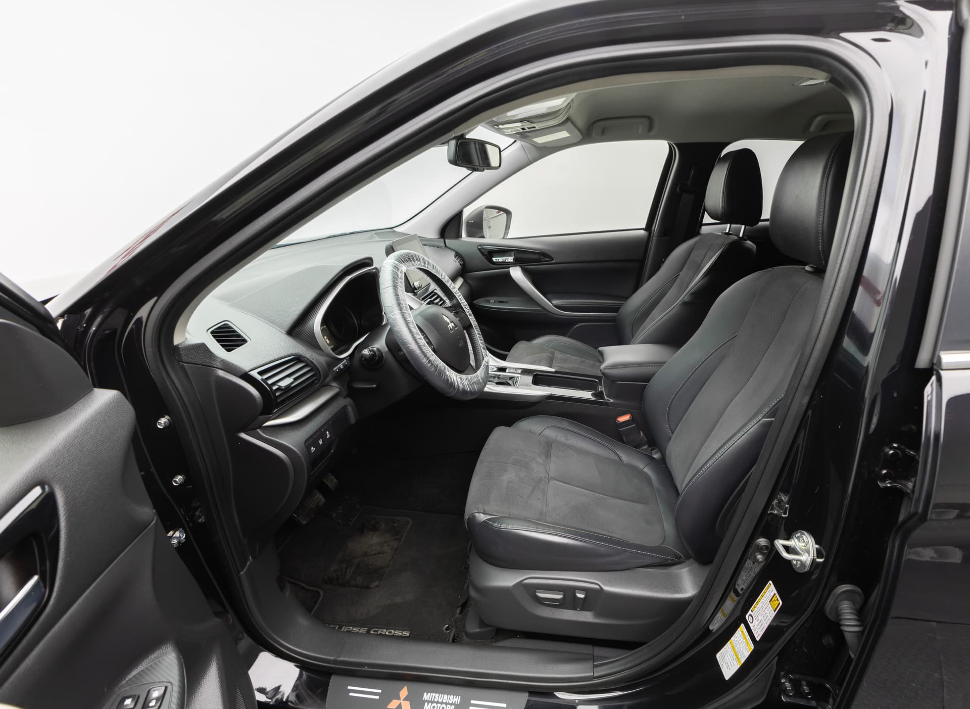 MITSUBISHI Eclipse Cross 2022 - 10