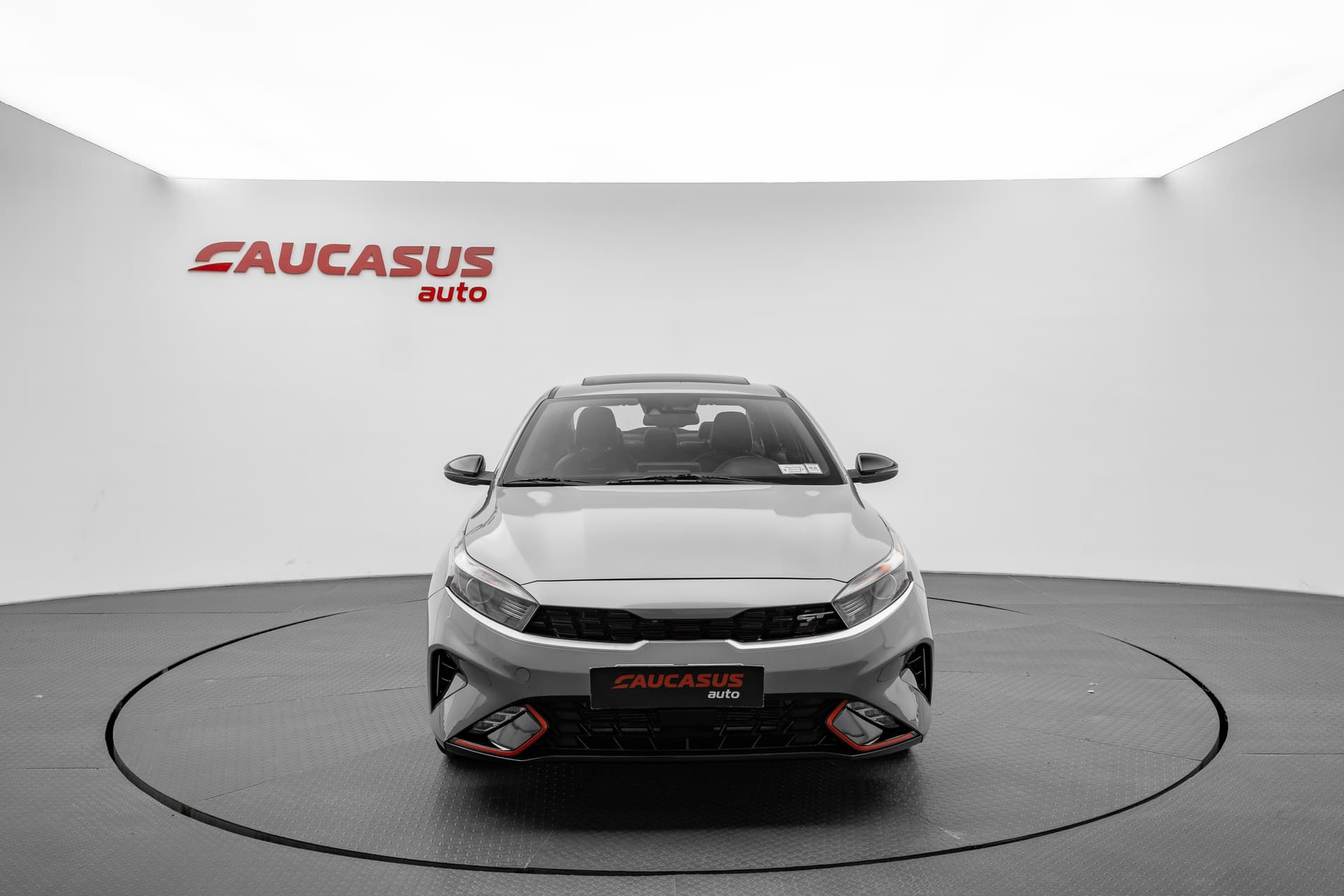 KIA Forte 2023 - 2