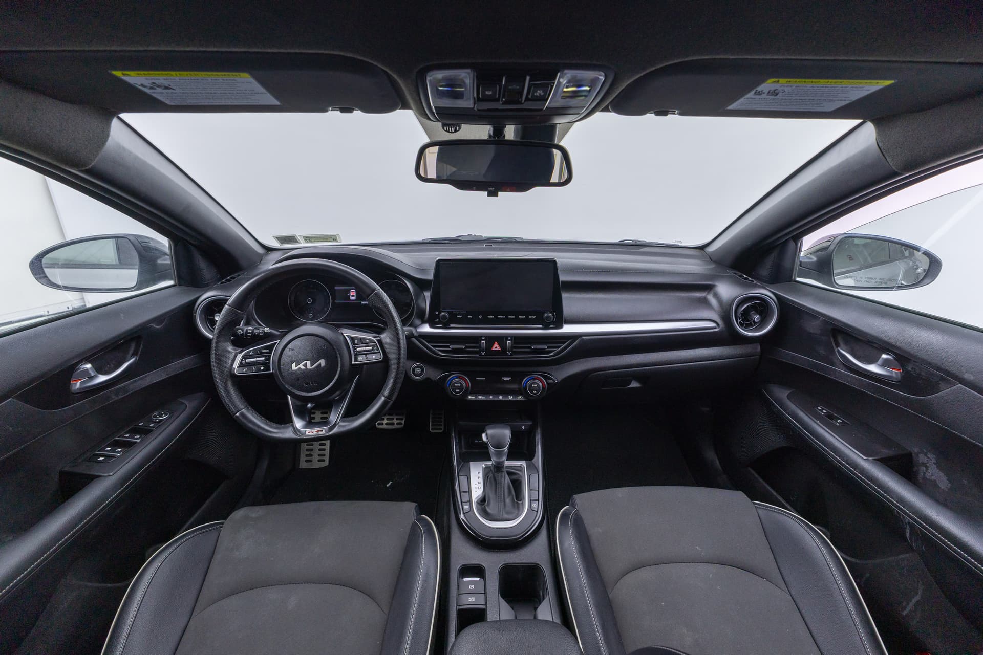 KIA Forte 2023 - 7