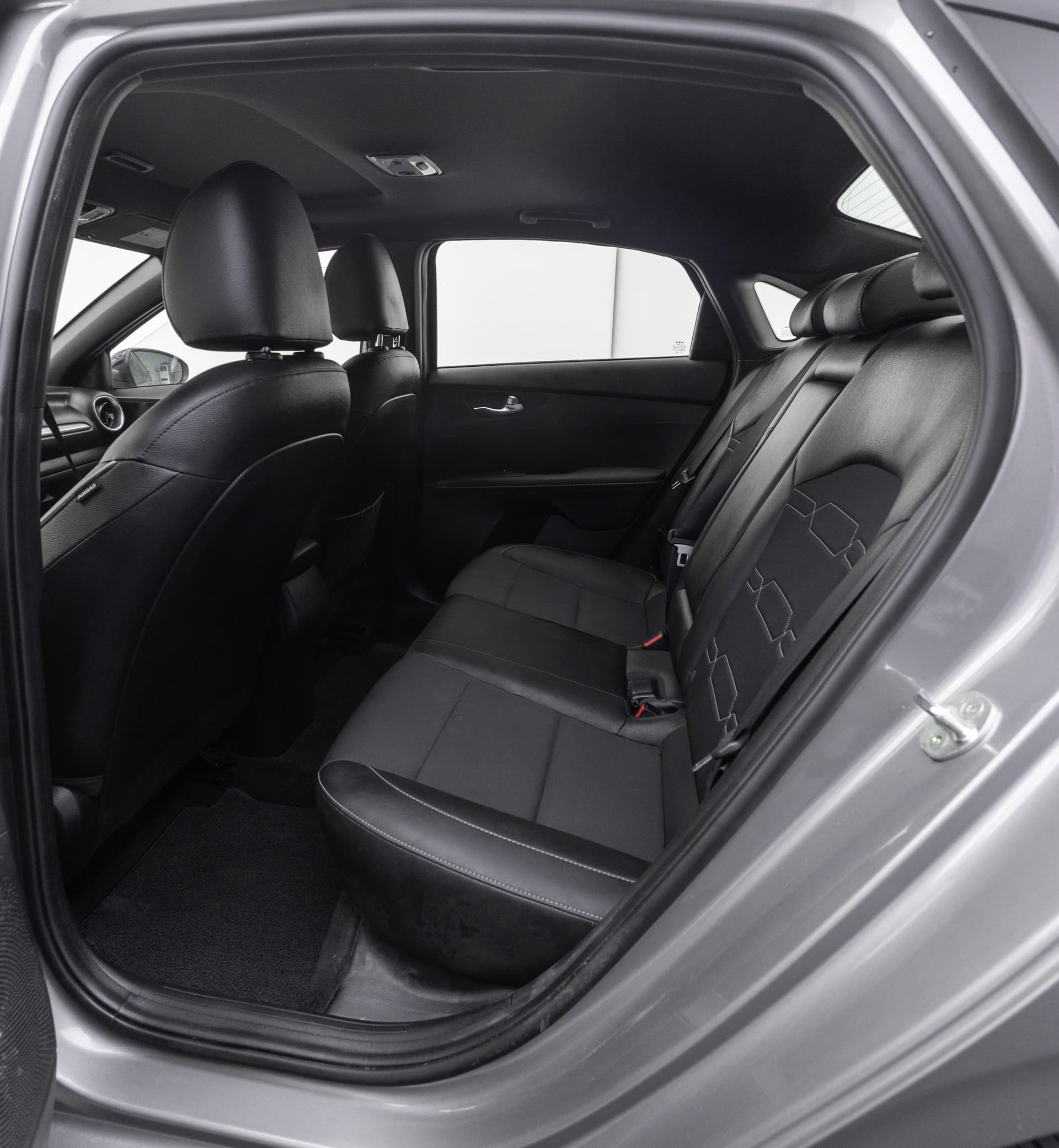KIA Forte 2023 - 9
