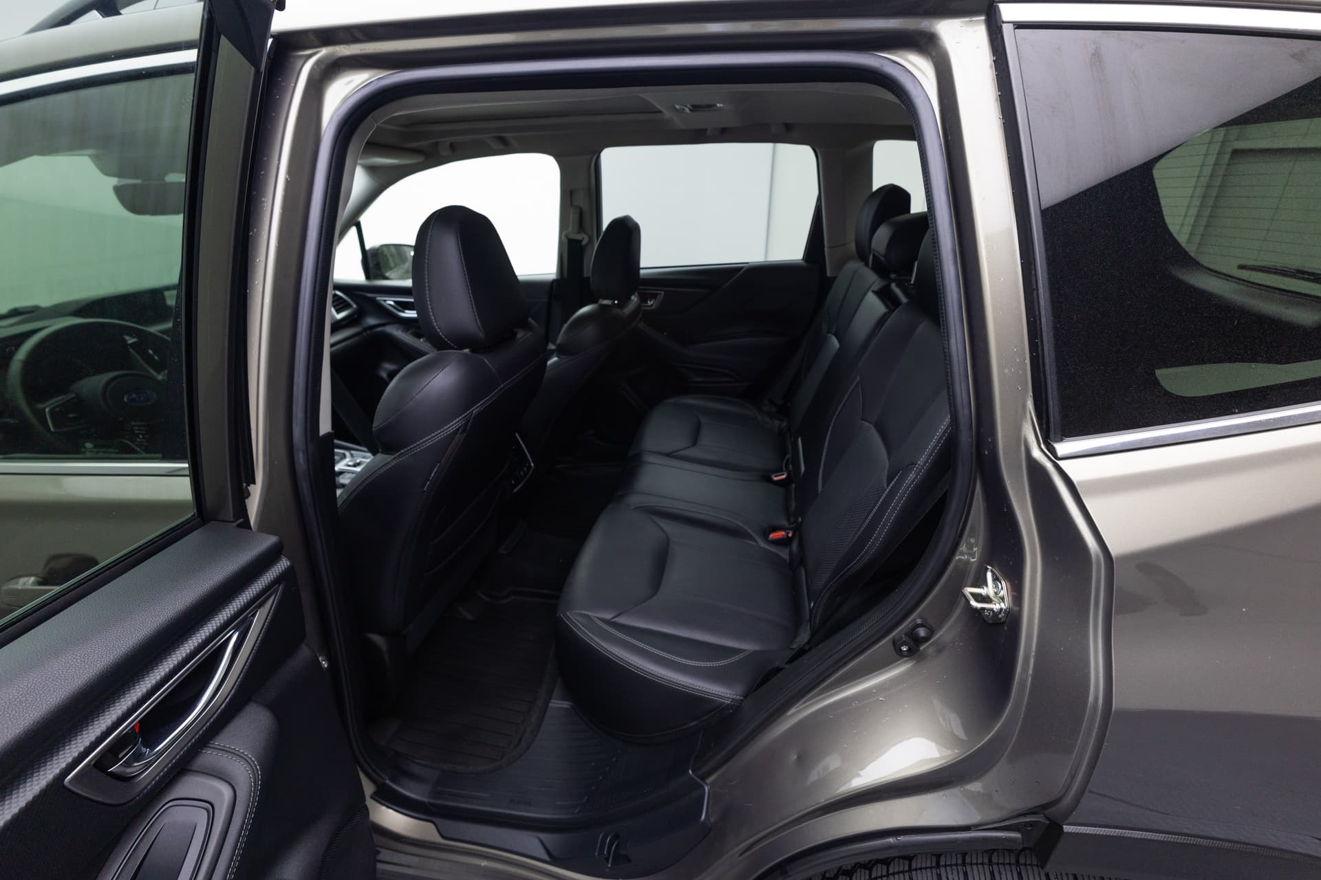 SUBARU Forester 2020 - 8