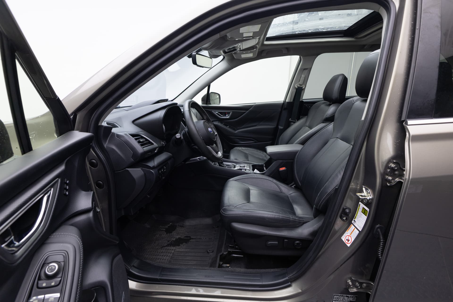 SUBARU Forester 2020 - 10