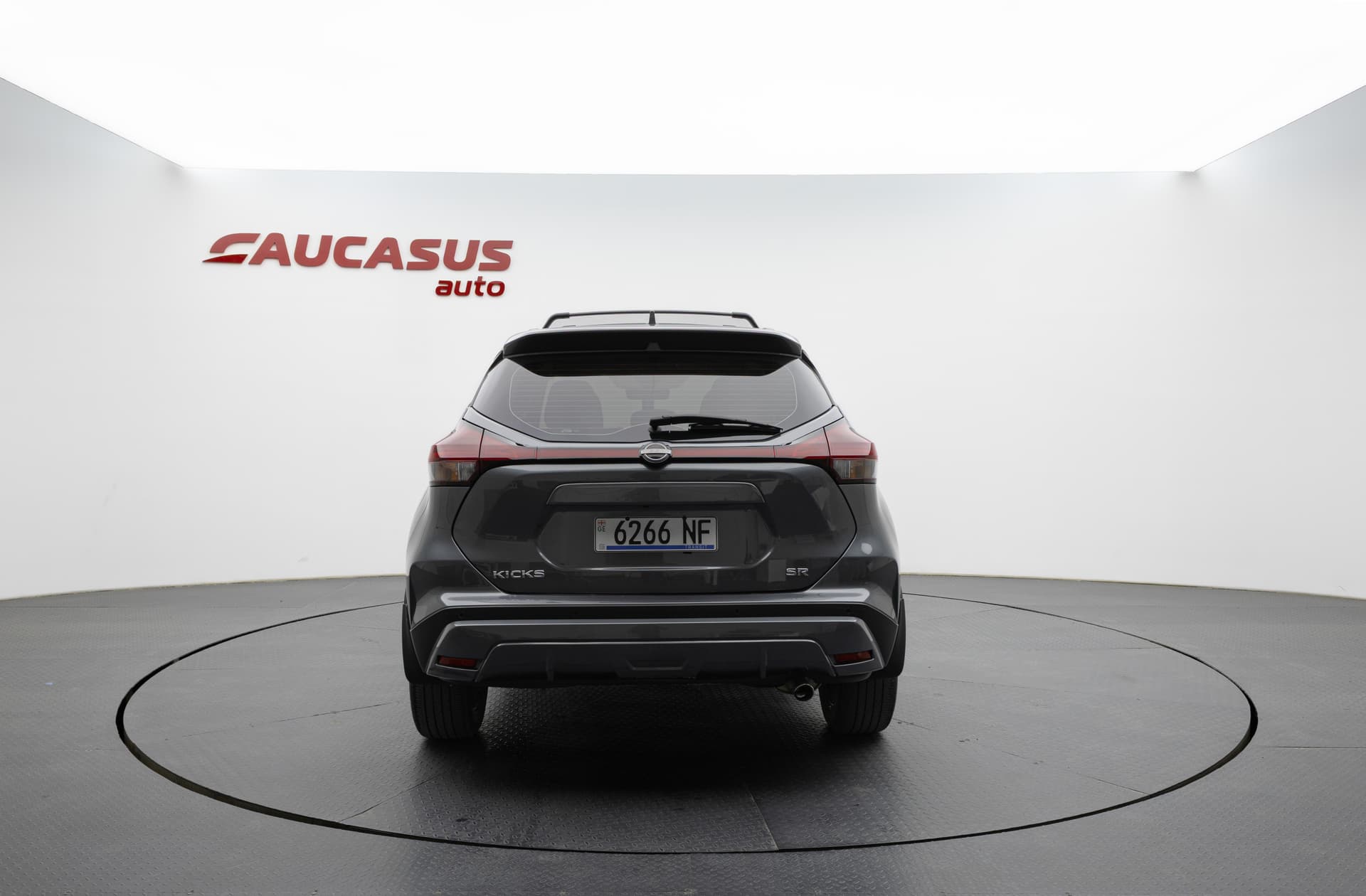 NISSAN Kicks 2022 - 5