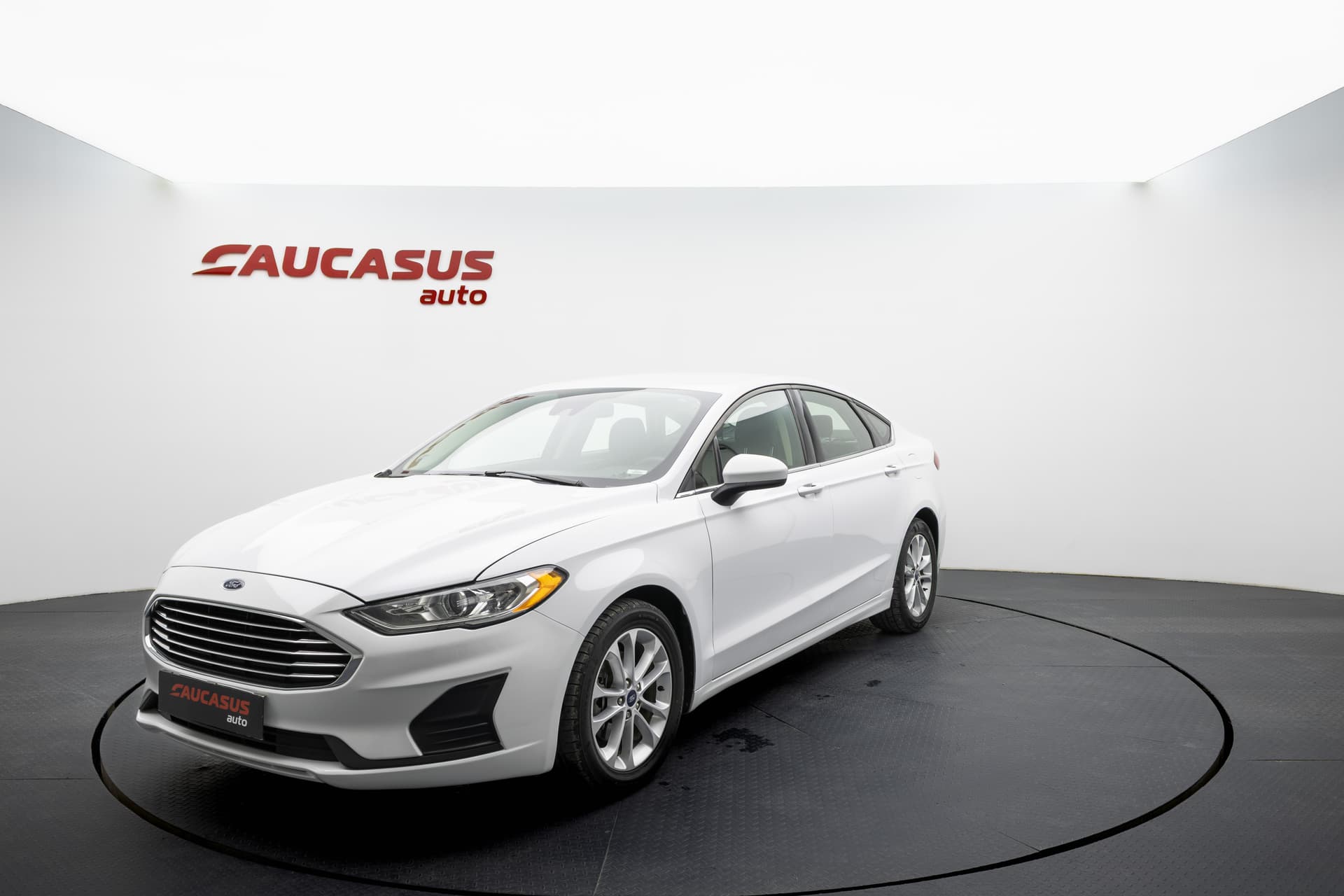 FORD Fusion 2020 - 1