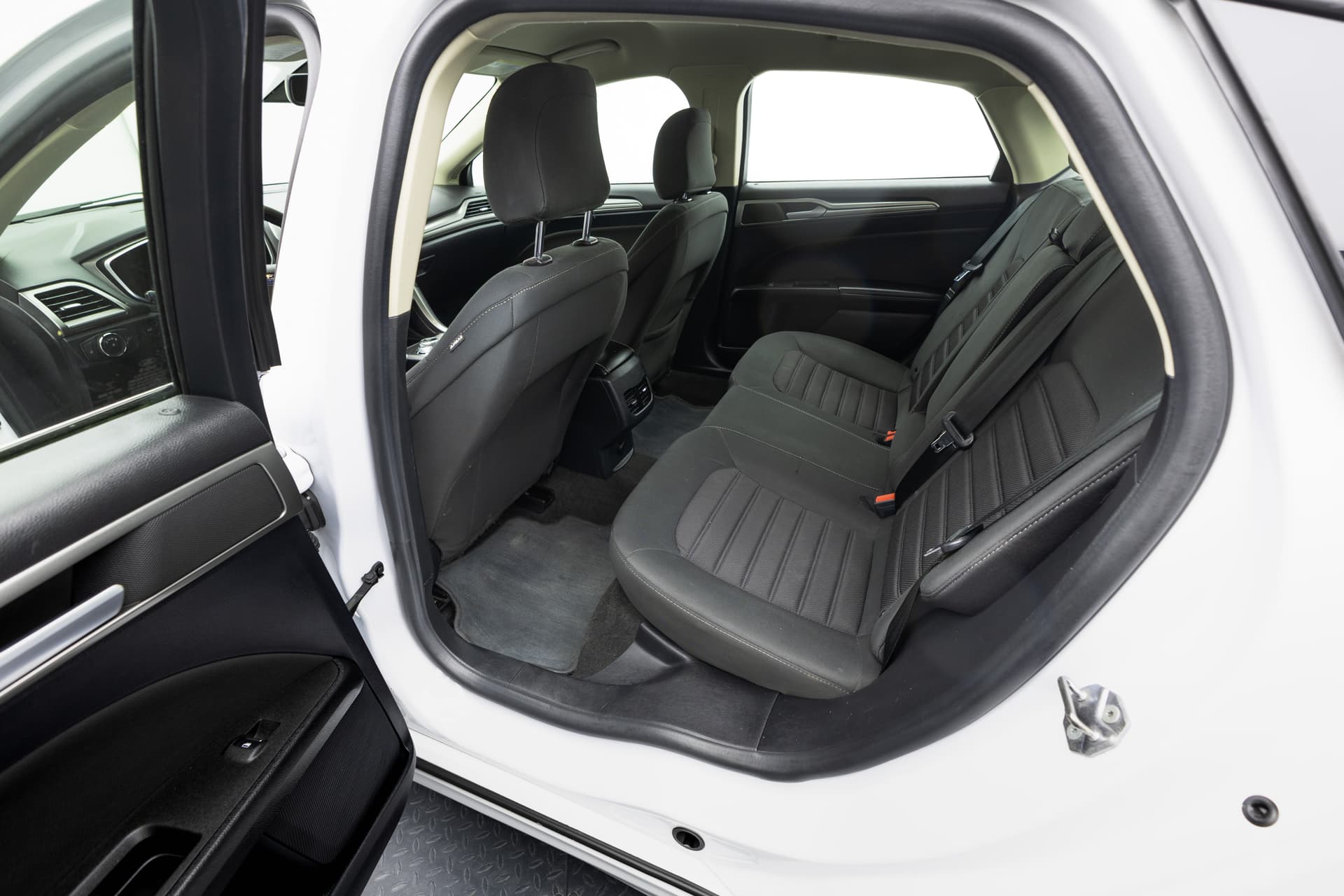 FORD Fusion 2020 - 2