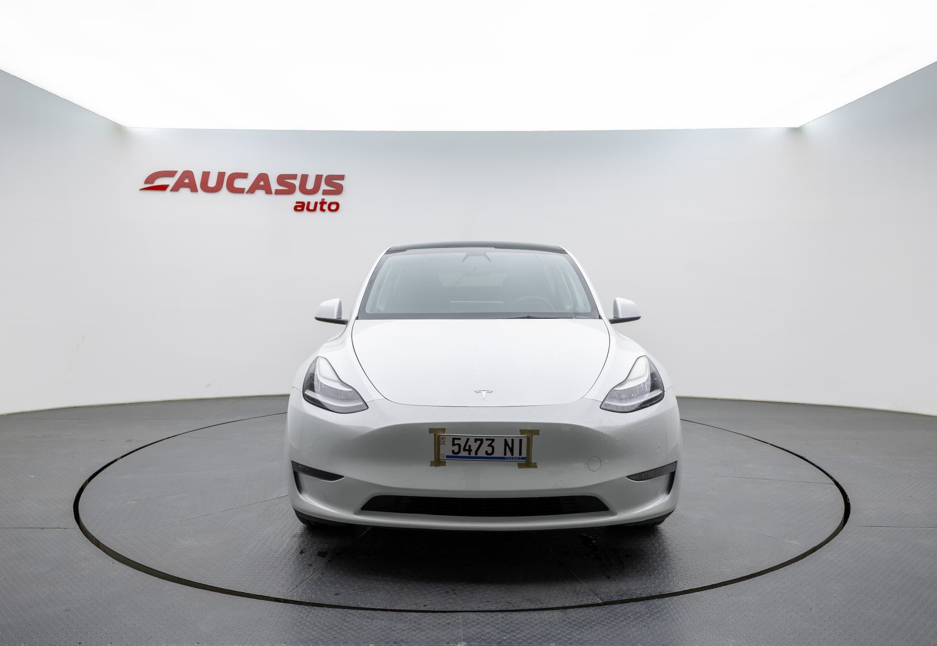 TESLA Model Y 2021 - 2