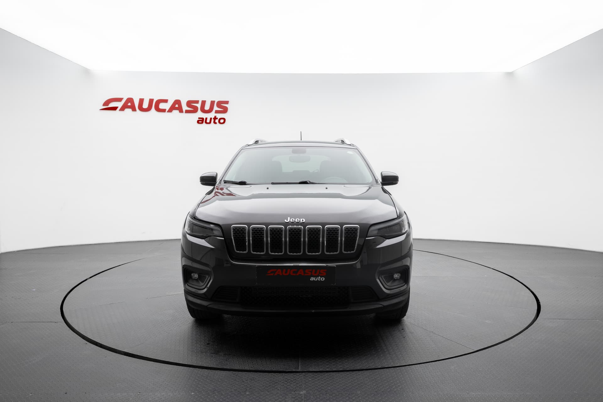 JEEP Cherokee 2019 - 2