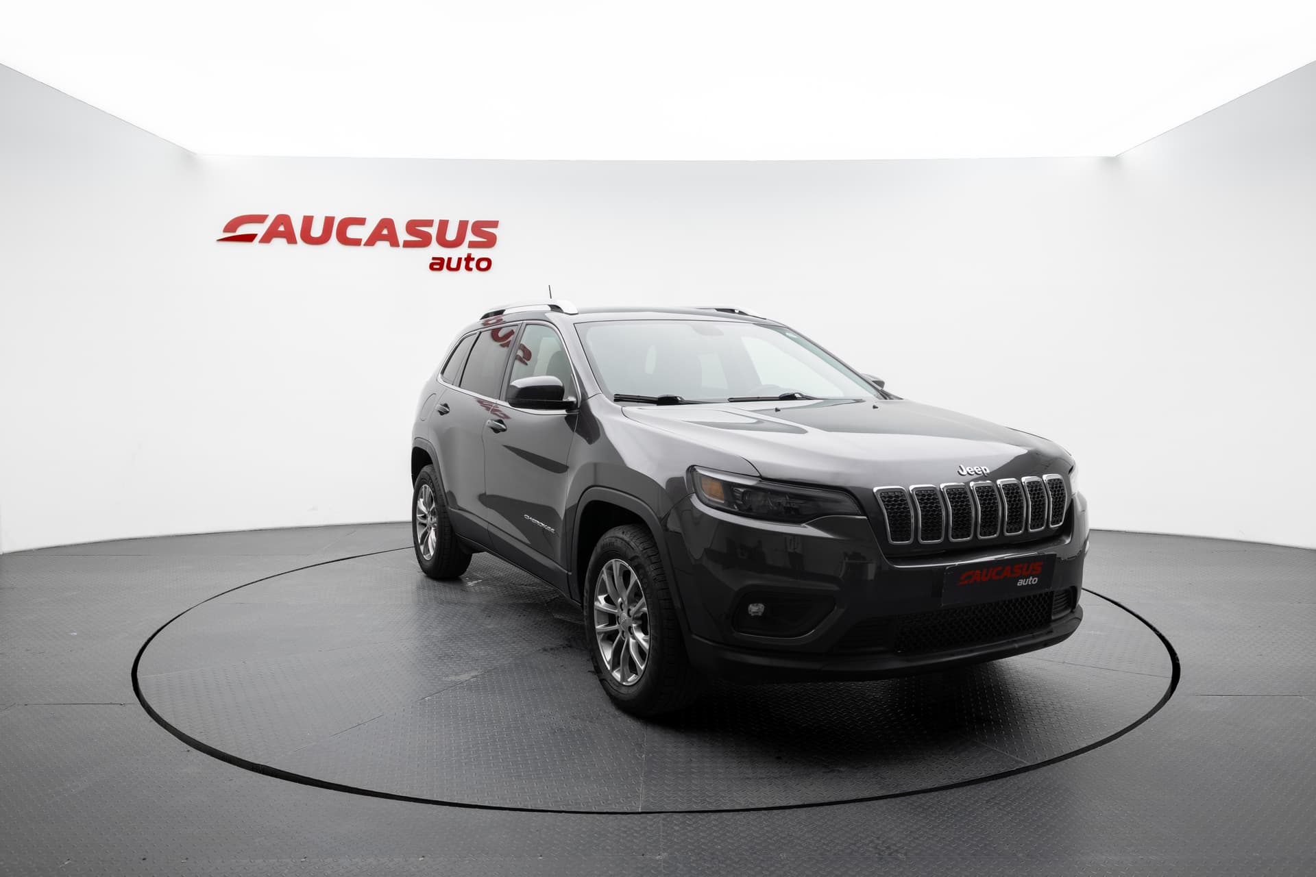 JEEP Cherokee 2019 - 3