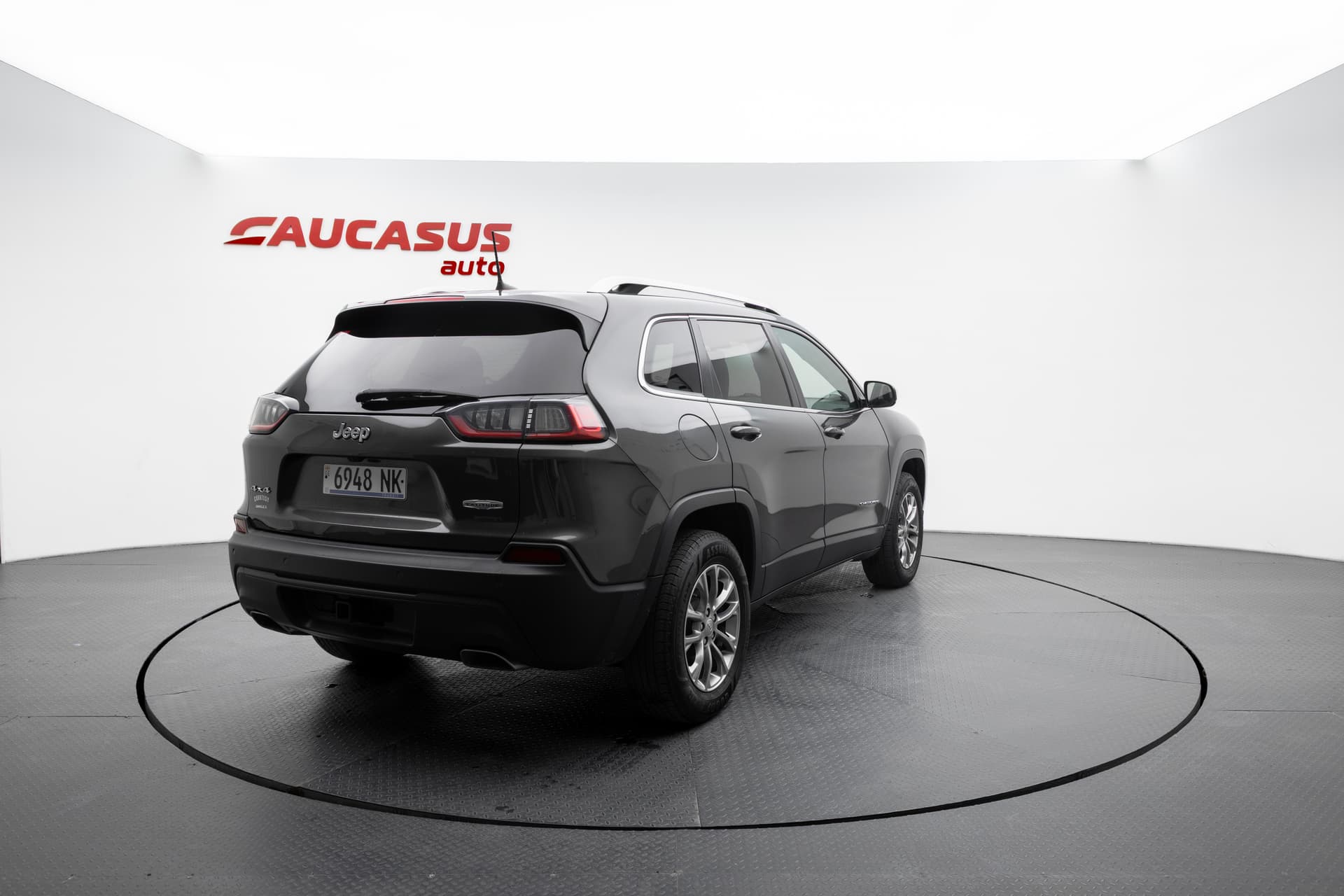 JEEP Cherokee 2019 - 4