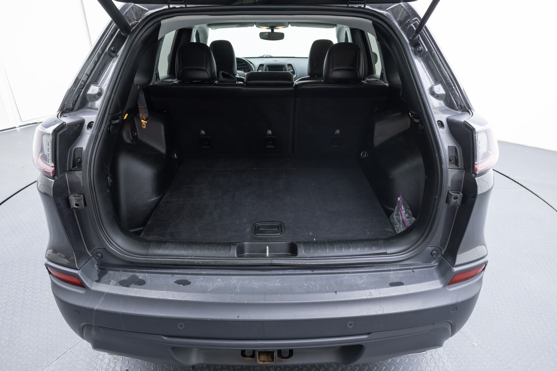 JEEP Cherokee 2019 - 7