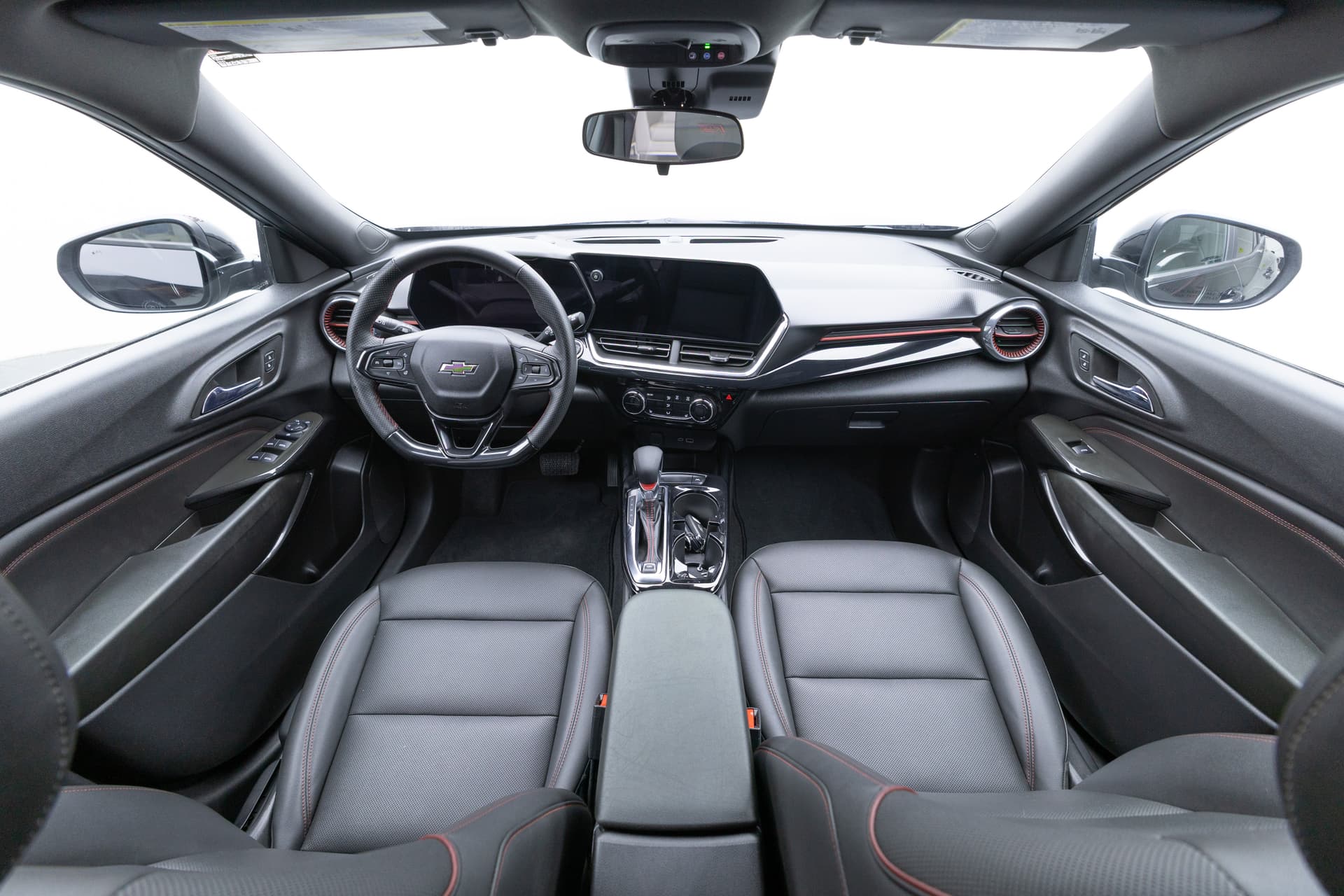 CHEVROLET Trax 2024 - 9