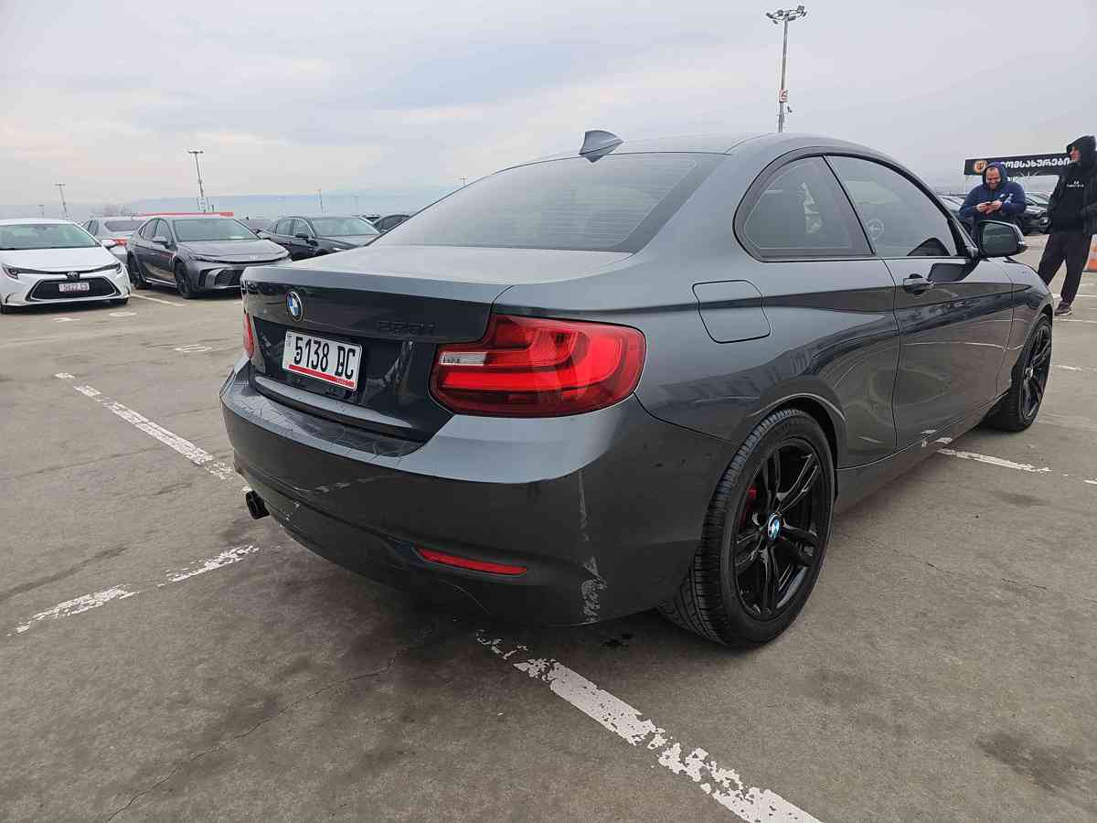 BMW 228i 2014 - 4