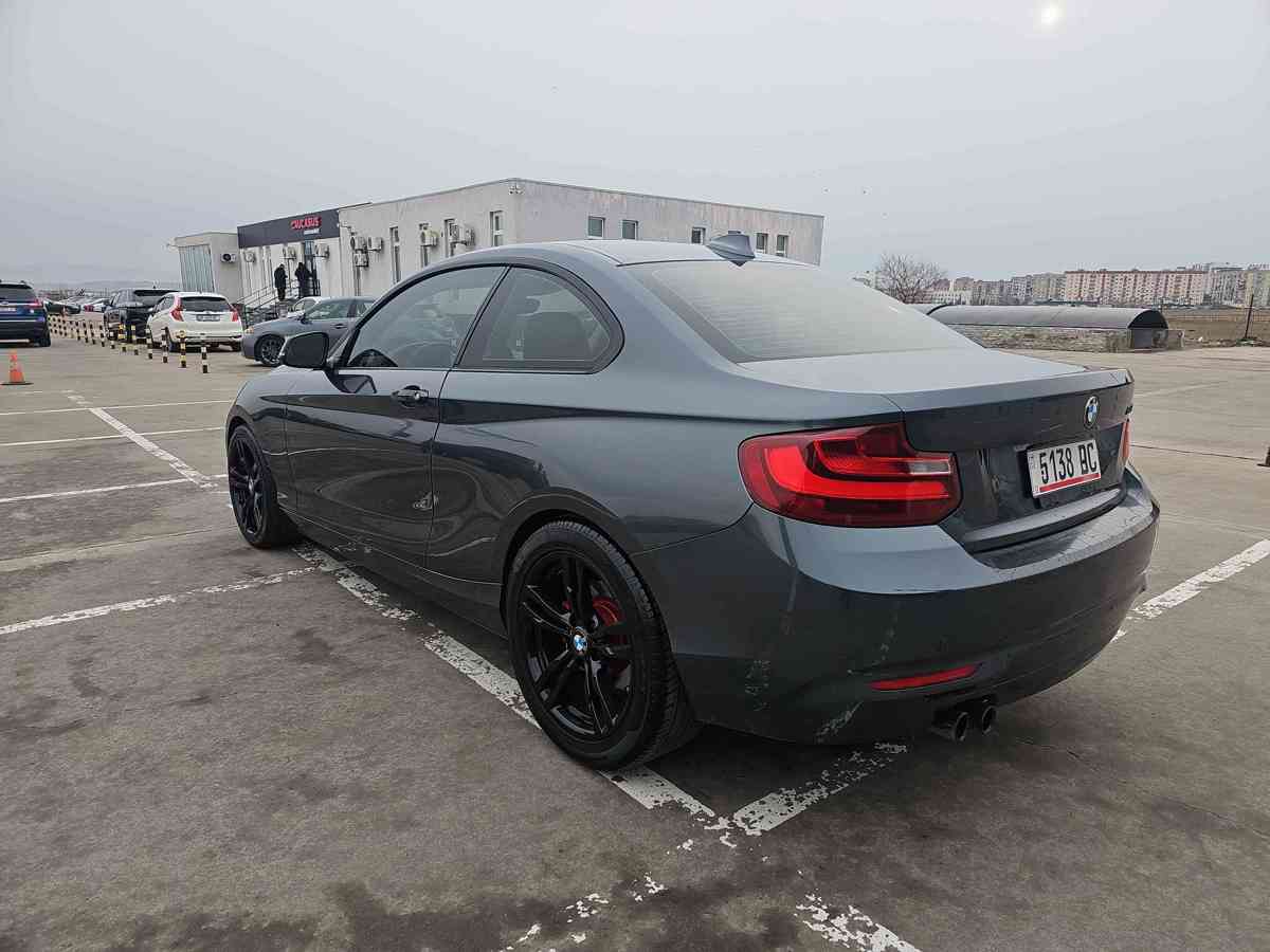 BMW 228i 2014 - 6
