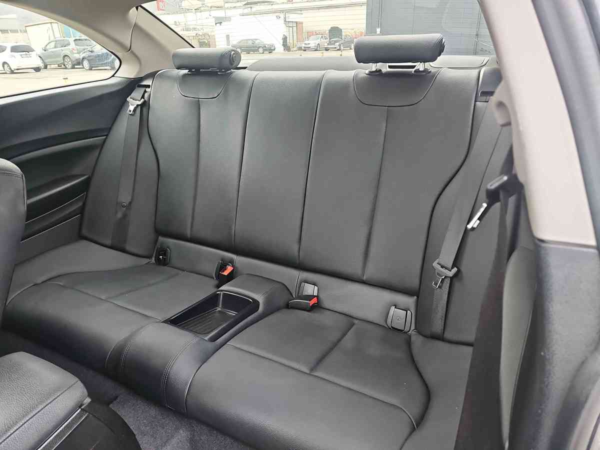 BMW 228i 2014 - 7
