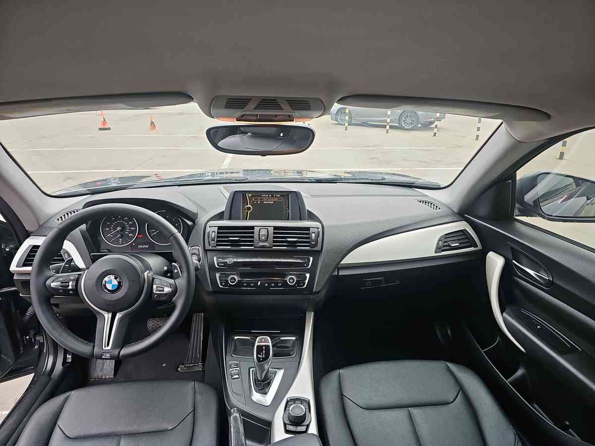 BMW 228i 2014 - 8