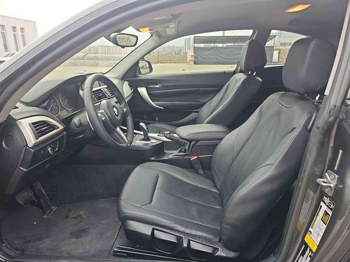 BMW 228i 2014 - 9