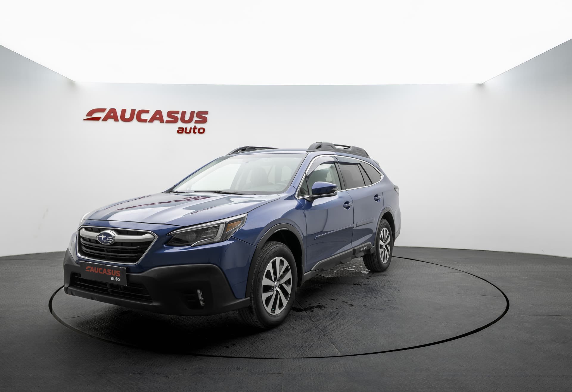 SUBARU Outback 2022 - 1