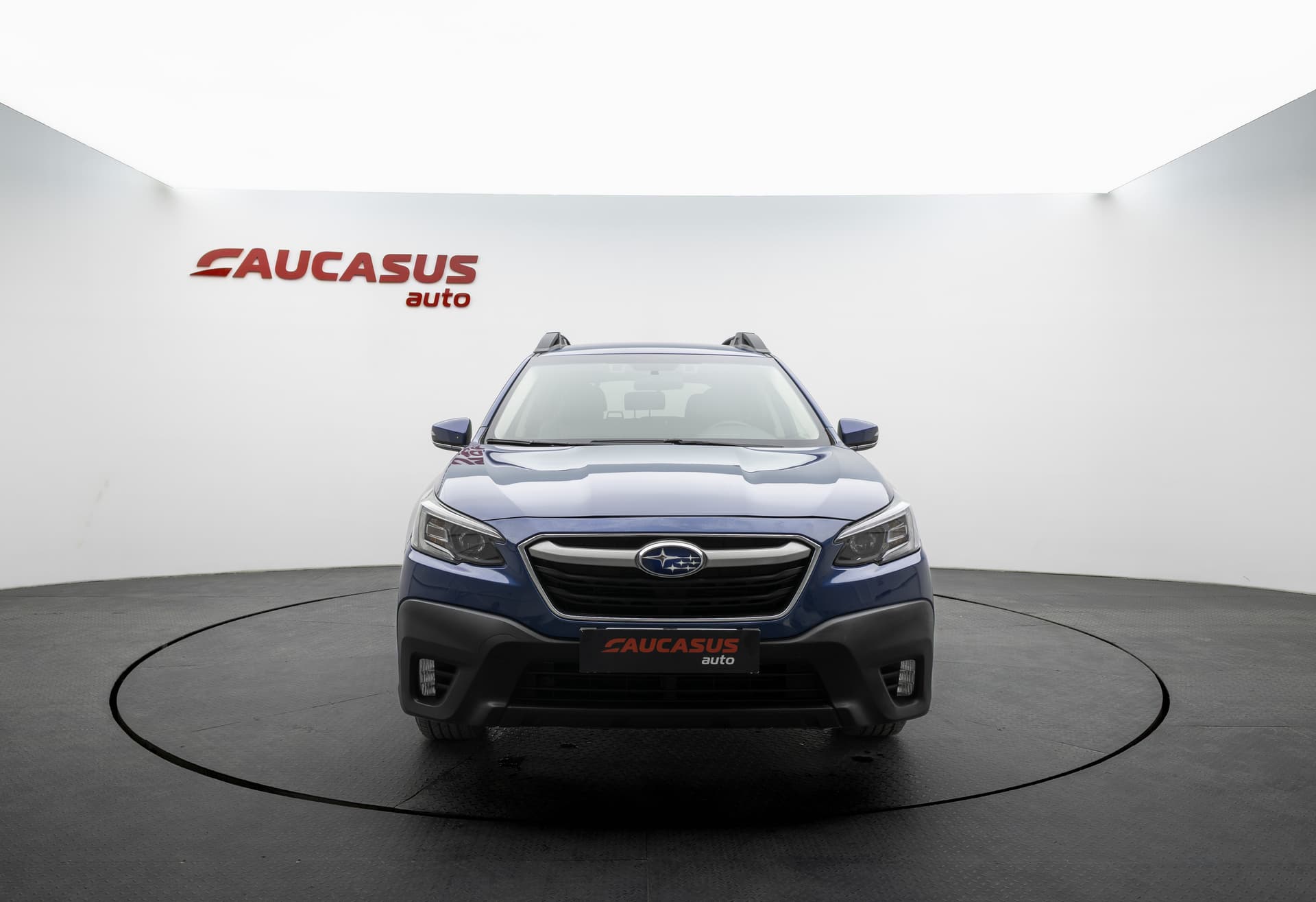 SUBARU Outback 2022 - 2