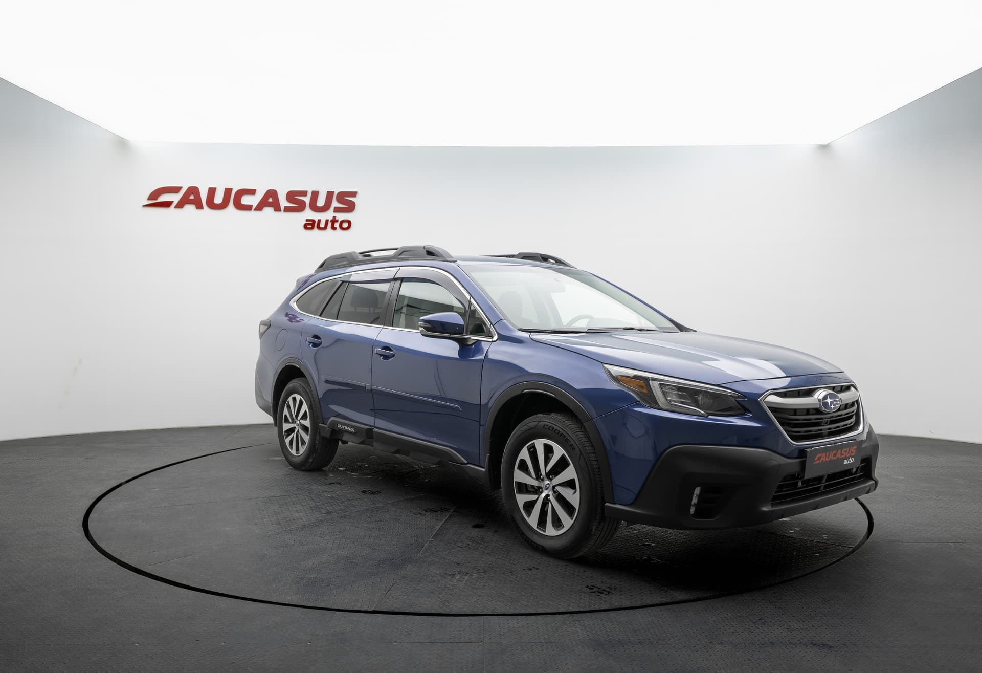 SUBARU Outback 2022 - 3