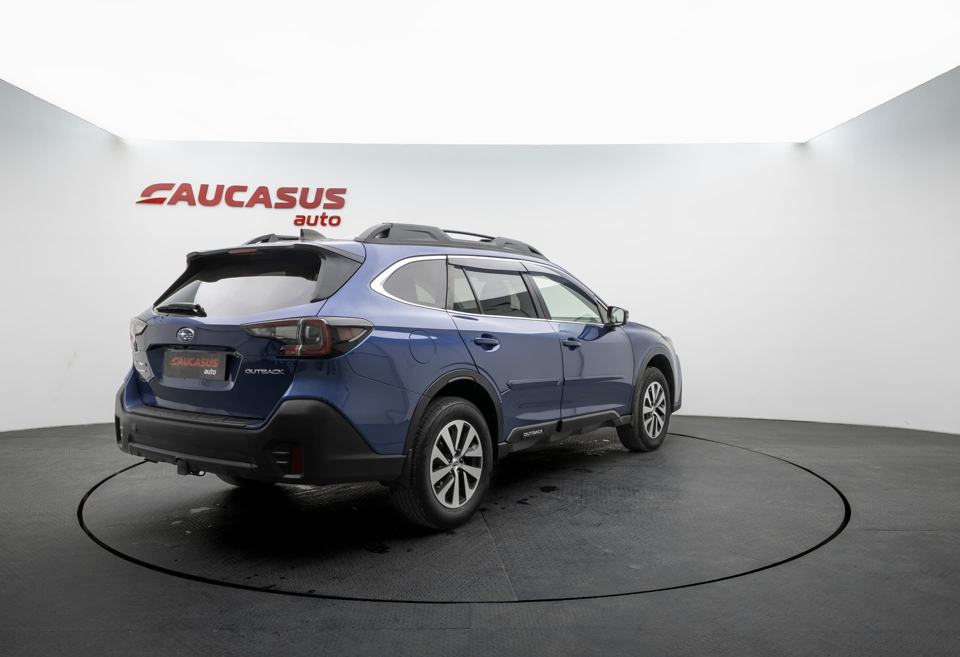 SUBARU Outback 2022 - 4