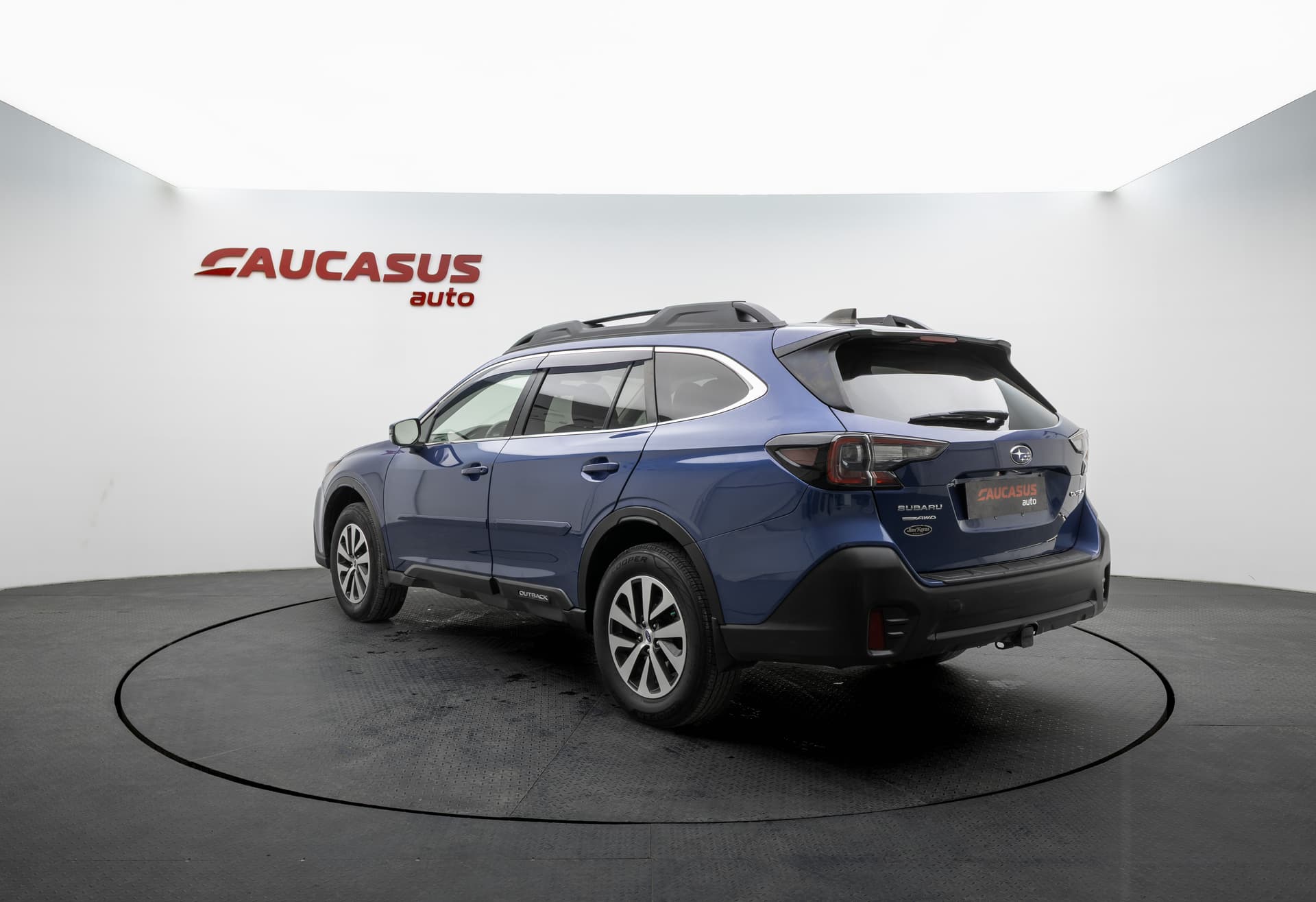SUBARU Outback 2022 - 6