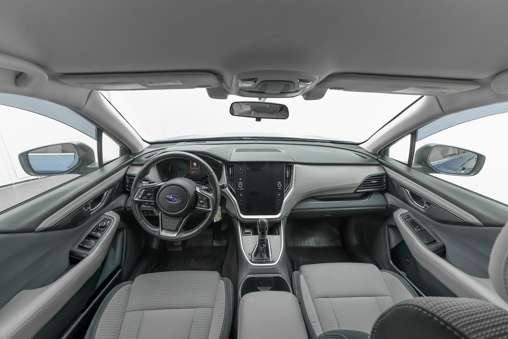 SUBARU Outback 2022 - 9