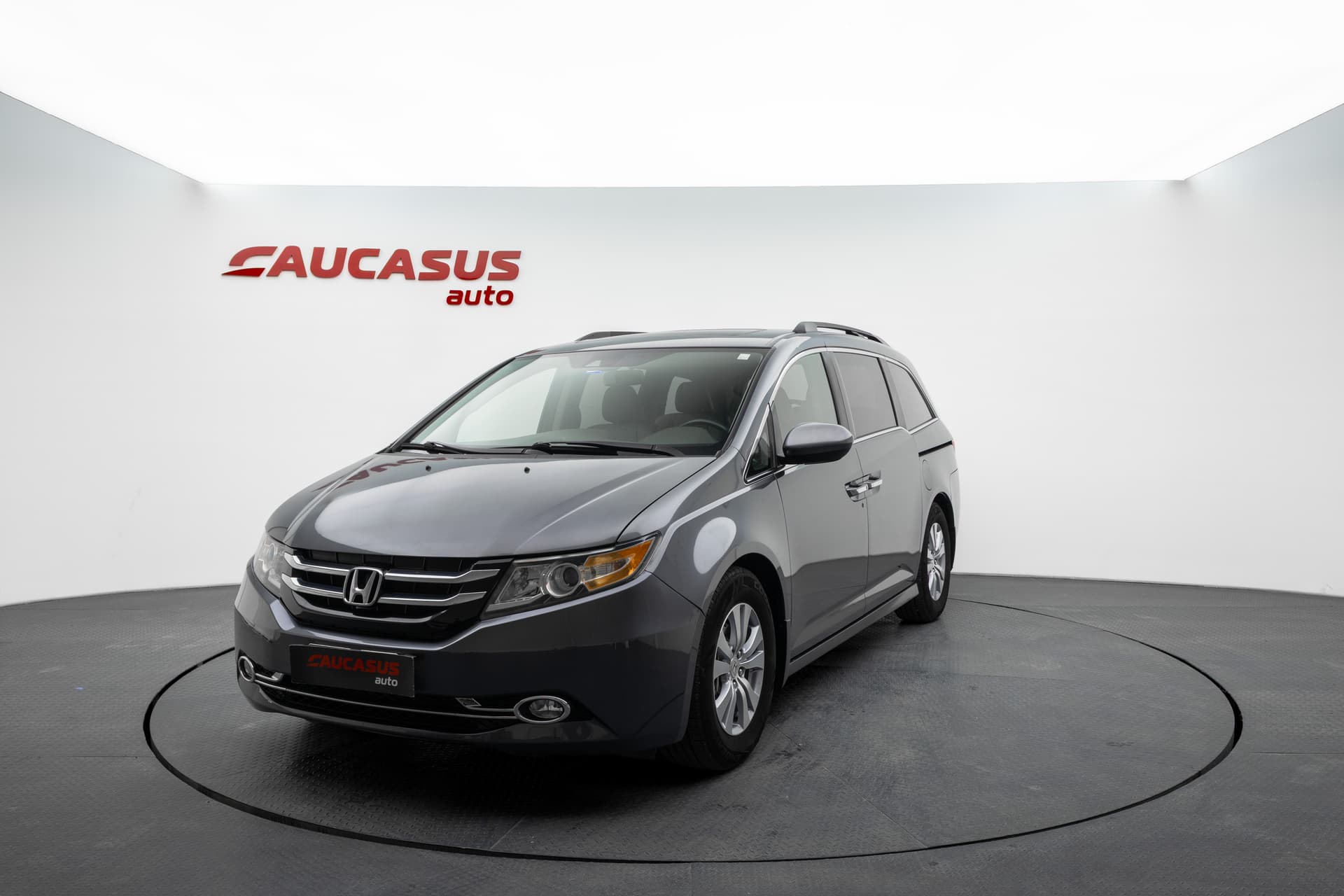 HONDA Odyssey 2016 - 1