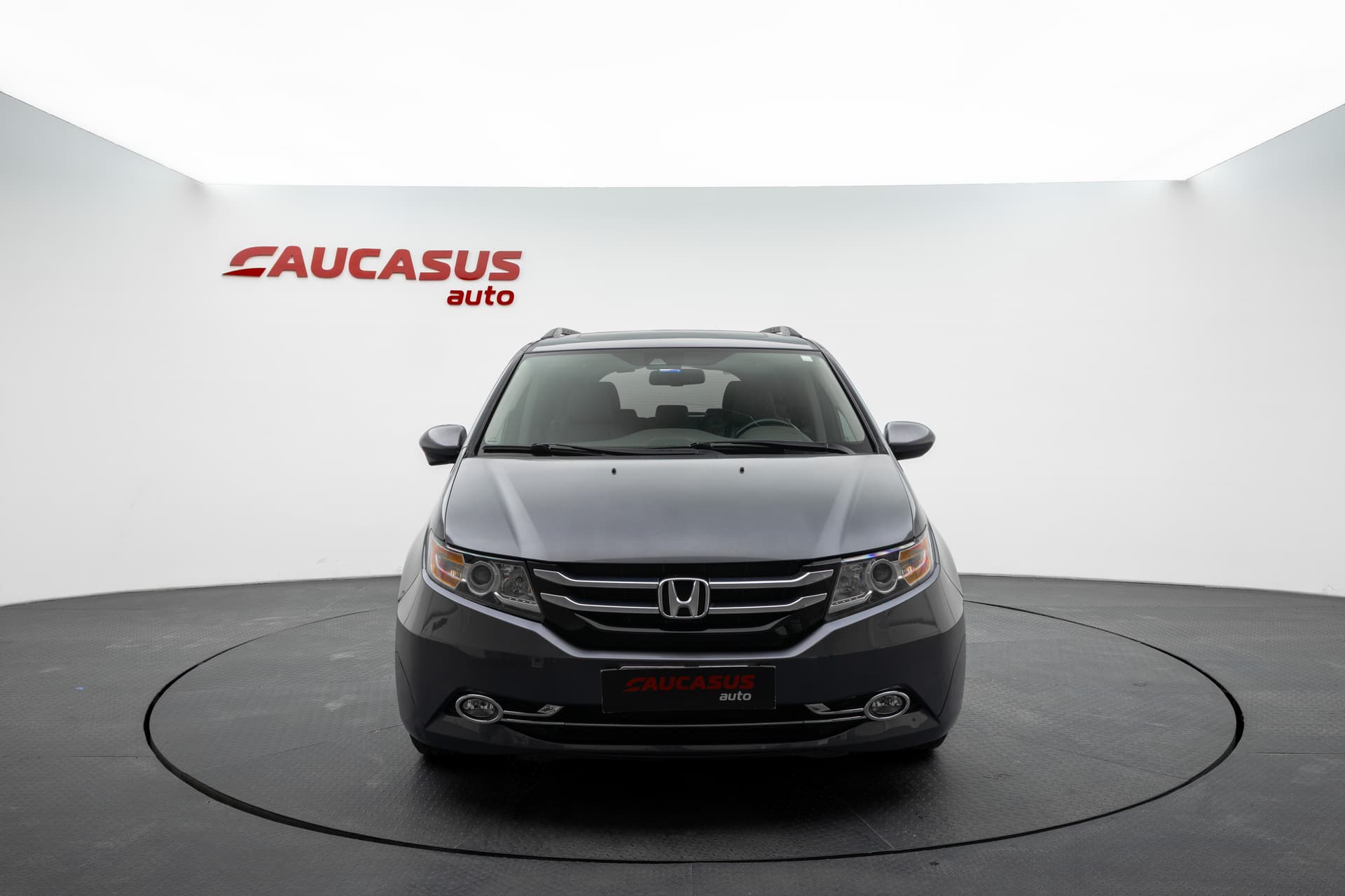 HONDA Odyssey 2016 - 2