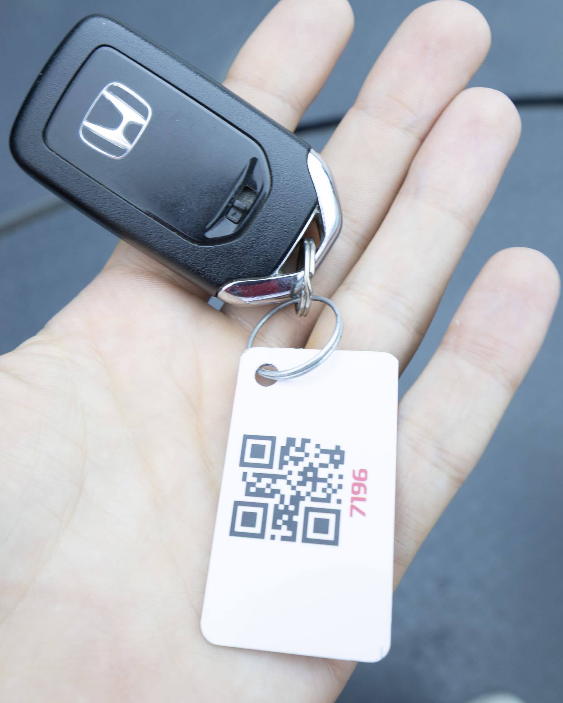 HONDA Odyssey 2016 - 8