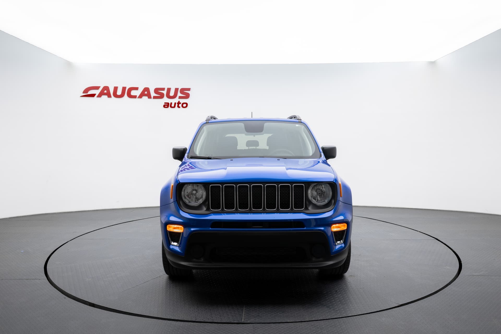 JEEP Renegade 2020 - 2