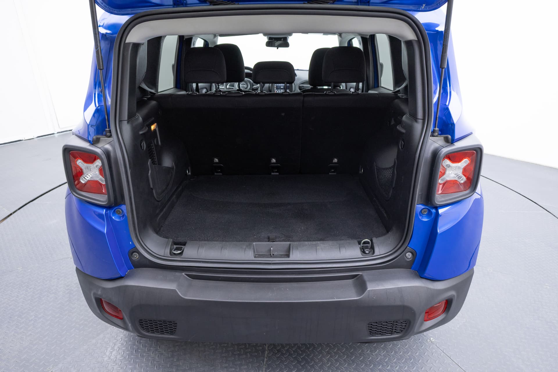 JEEP Renegade 2020 - 7