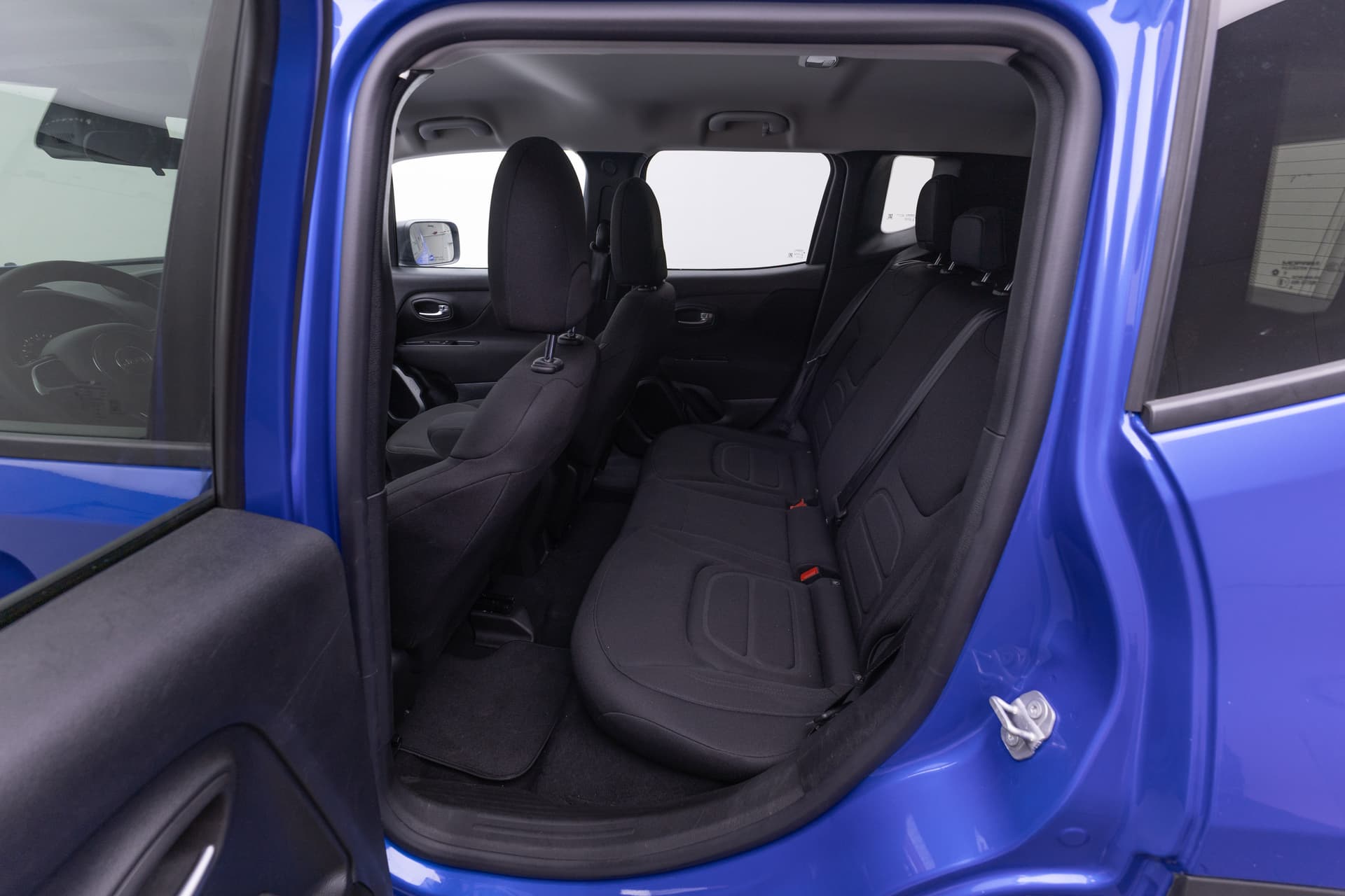 JEEP Renegade 2020 - 8