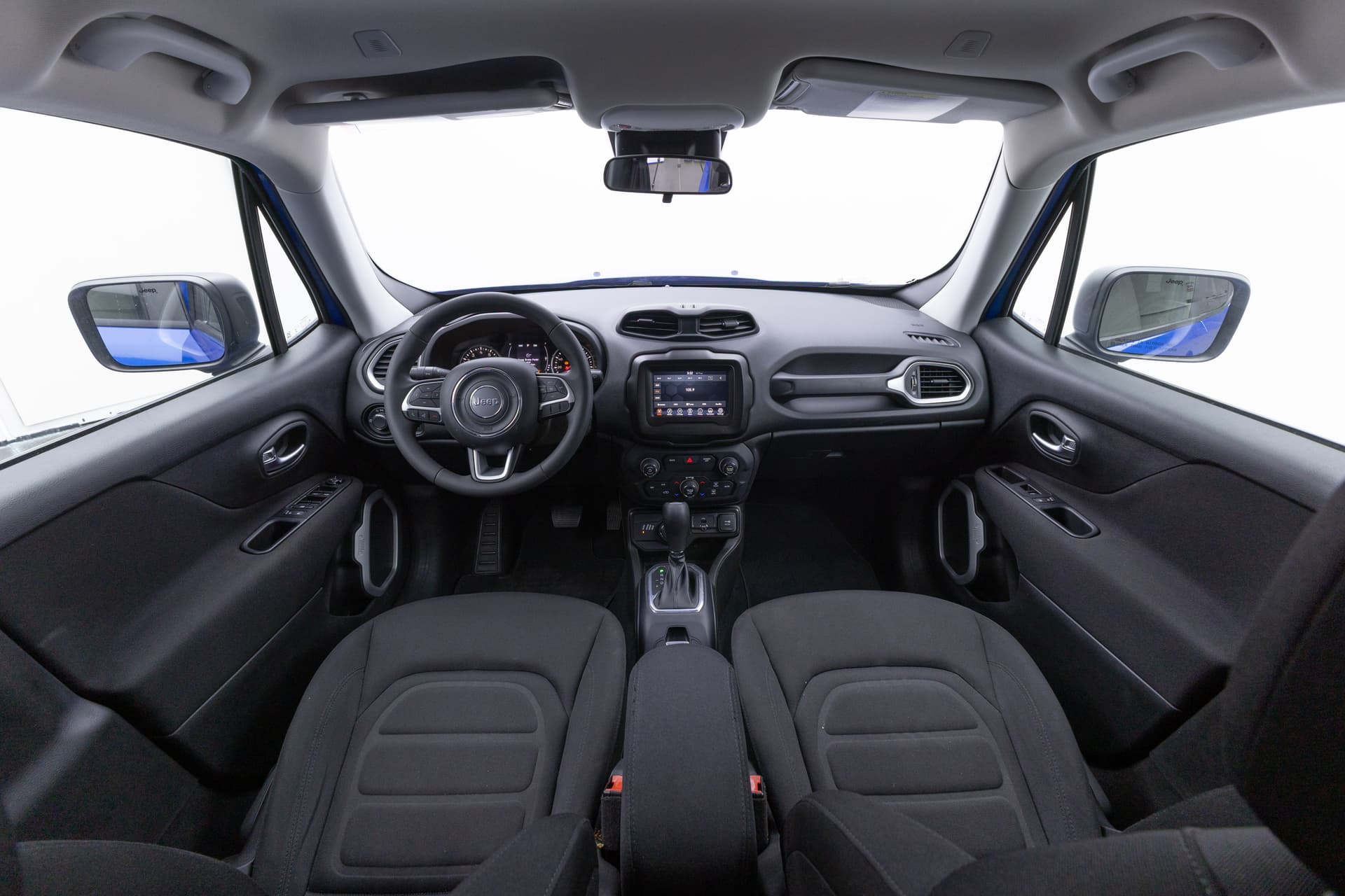 JEEP Renegade 2020 - 9